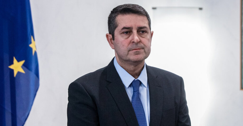 Πρώτη εμφάνιση Μυλωνάκη μετά τη μάχη ζωής (ΦΩΤΟ)