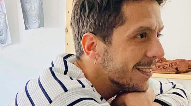 Έφυγε από τη ζωή ο ηθοποιός Γιάννης Δενδρινός, σε ηλικία μόλις 43 ετών!