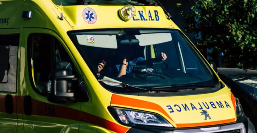 16χρονη υπέστη καρδιακή ανακοπή στην Αριδαία, την έσωσε με ΚΑΡΠΑ η μητέρα της