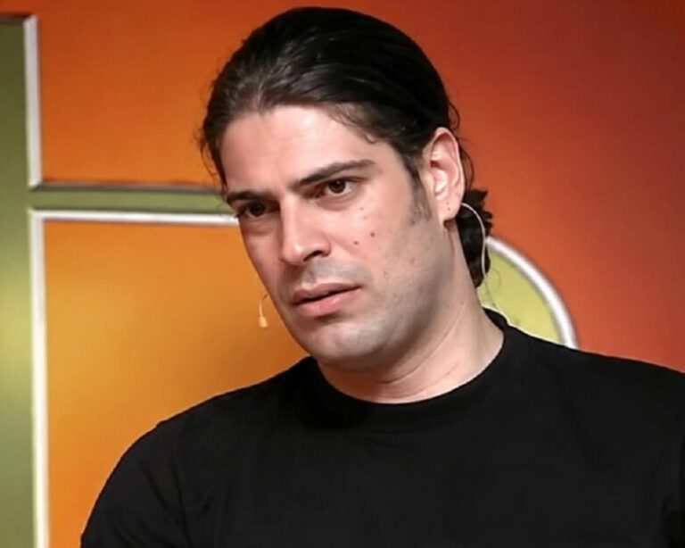 Λορέντζο Καριέρε: Το συγκινητικό «αντίο» της αδελφής του – «Δεν υπάρχουν λόγια – Καλή αντάμωση»