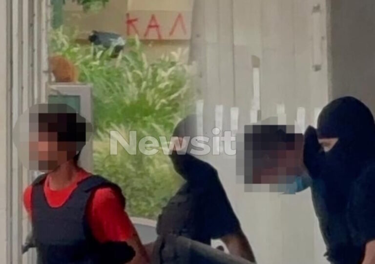 Marfin: Πώς έφτασαν στους 3 υπόπτους για τον φονικό εμπρησμό – Όλα όσα αναφέρει η ανακοίνωση της αστυνομίας