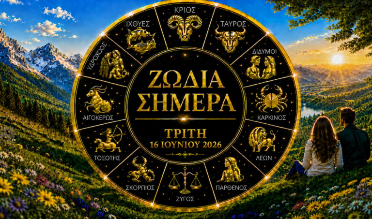 Τα 3 ζώδια που δεν πρέπει να πάρουν αποφάσεις τις επόμενες μέρες
