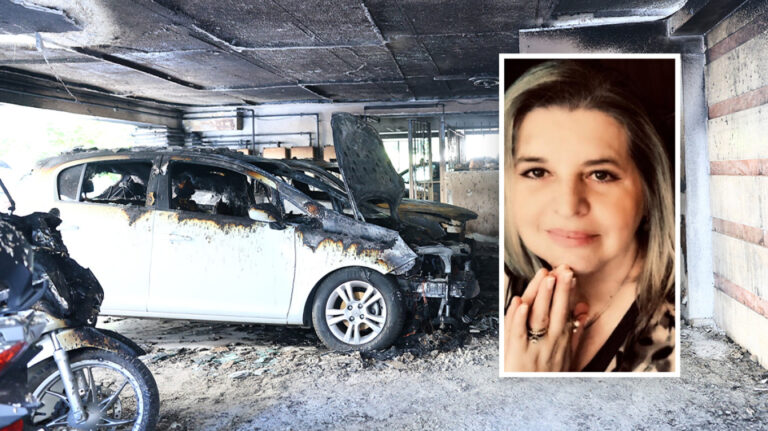 Βαρύ κατηγορητήριο για τους συλληφθέντες της εμπρηστικής επίθεσης σπίτι της Βάγιας Νέστορα, τα στοιχεία που τους «έκαψαν»