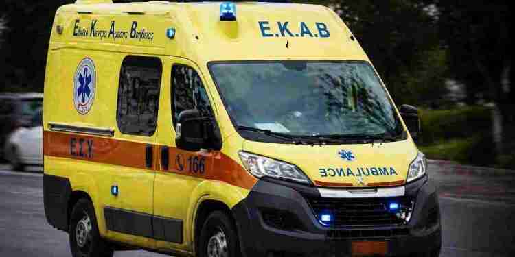Χαλάνδρι: 17χρονος έπεσε από μπαλκόνι ξενοδοχείου