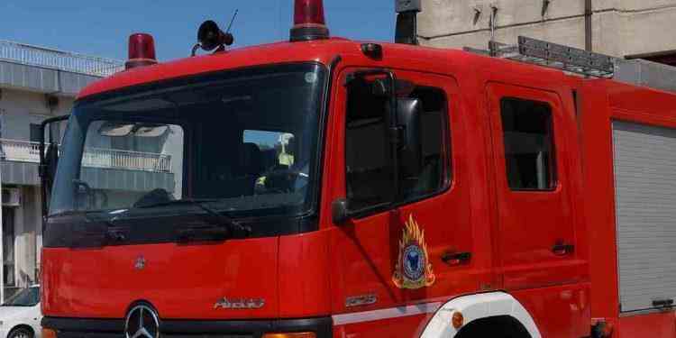Πυροσβεστική: Η ανακοίνωση για τους δύο πυροσβέστες που έχασαν τη ζωή τους στο Ρέθυμνο