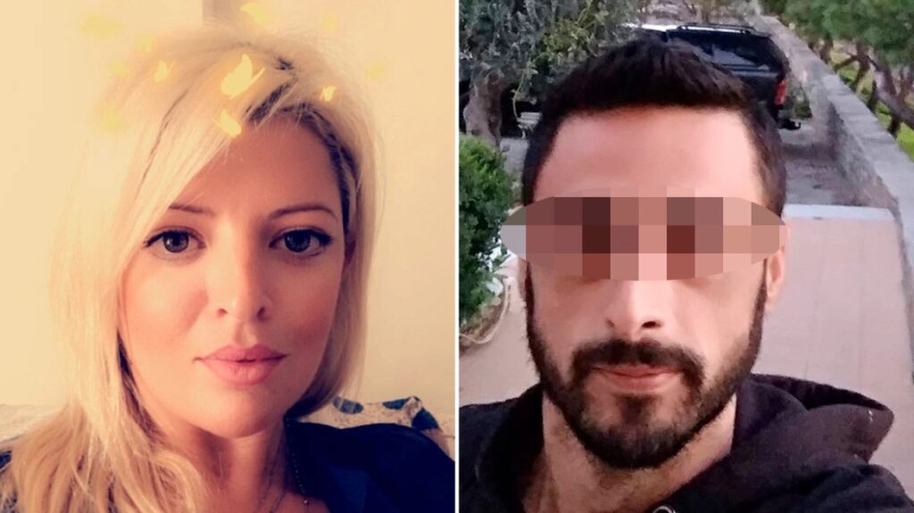 Μυστήριο με δολοφονία διασώστριας στη Σύρο: Η 41χρονη πήγε σε σπίτι ζευγαριού με μαχαίρι, αεροβόλο και λοστό – Τη χτύπησαν με γλάστρα και καρέκλα