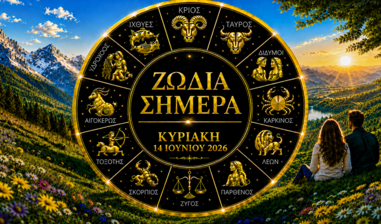 3 ζώδια που θα δουν μια ανατροπή να τους ανοίγει δρόμο σύντομα