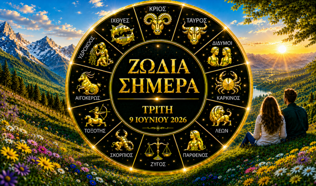 2 ζώδια θα λάβουν την απάντηση που δεν περίμεναν καθόλου