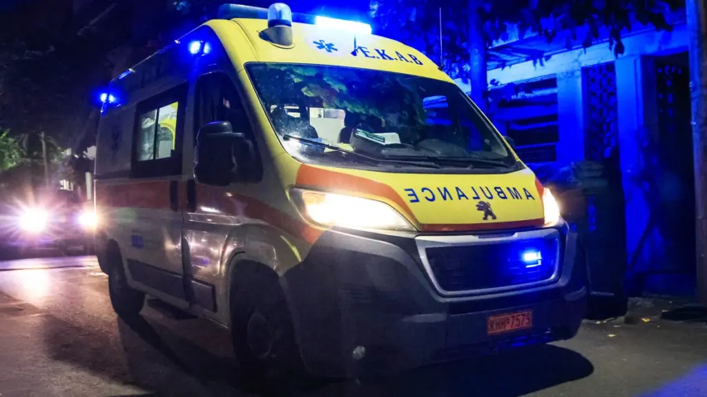 Νεκρός ηλικιωμένος στη Χαλκιδική, καταπλακώθηκε από το αυτοκίνητό του