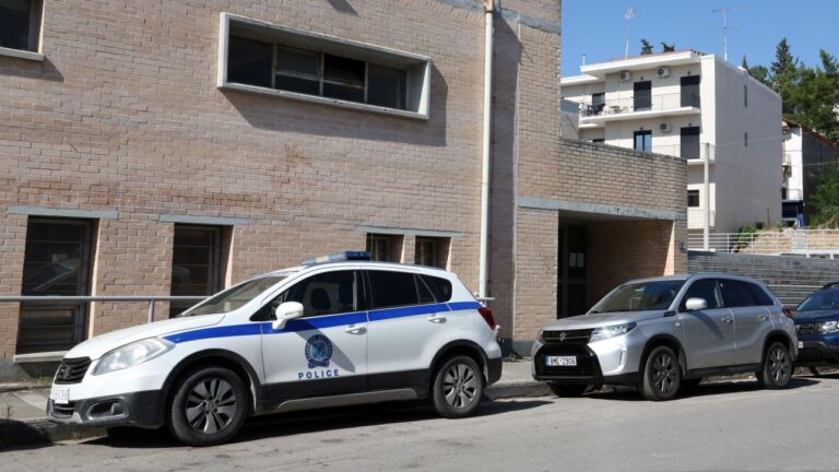 Προφυλακίσεις για τη μεγάλη φωτιά που ξεκίνησε από τη Βοιωτία