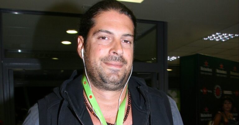 Λορέντζο Καριέρε: Το μήνυμα του γιου του Ρομπέρτο δύο μήνες μετά το «αντίο»