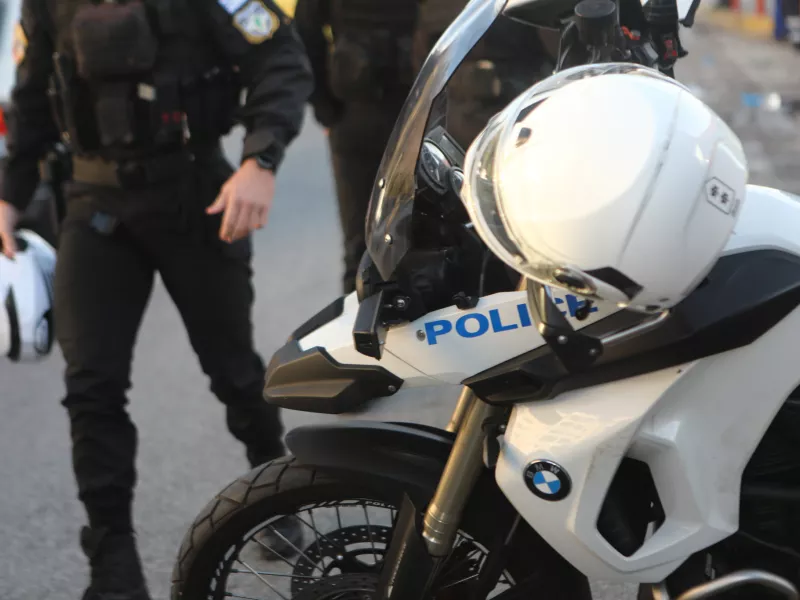 Μαχαίρωμα στο κέντρο της Θεσσαλονίκης: Στον εισαγγελέα ο 16χρονος για απόπειρα ανθρωποκτονίας