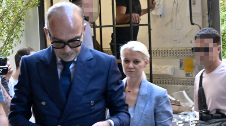Υπόθεση Μαζωνάκη: Ρήξη στην υπεράσπιση – Αποσύρθηκαν οι δικηγόροι της Γάκα