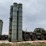 Μόσχα και Άγκυρα επιβεβαιώνουν συζητήσεις για μεταφορά των S-400 σε τρίτη χώρα