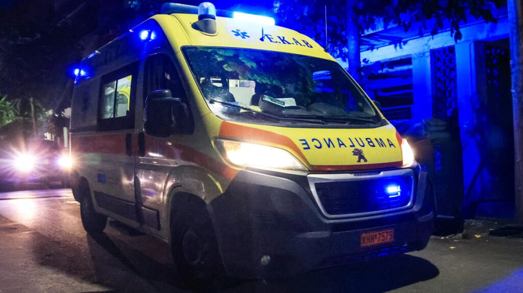 Τρεις νεκροί σε σφοδρό τροχαίο με δύο μοτοσικλέτες στη λεωφόρο Αλεξάνδρας