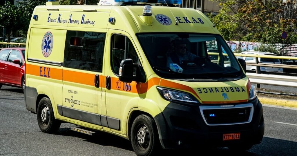 Ηλιούπολη: Έφυγε η διευθύντρια του 2ου Γυμνασίου μετά την ανακοπή – Δωρεά οργάνων αποφάσισε η οικογένειά της