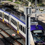 Ακινητοποιούνται τρένα και Προαστιακός: 24ωρη απεργία εν μέσω δικαστικής αντιπαράθεσης
