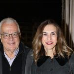 Η Ιόλη Πρετεντέρη παντρεύεται τον Βασίλη Τριαντάπουλο