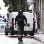 Ύποπτη τσάντα στα Εξάρχεια: Διακόπηκε η κυκλοφορία σε Μπενάκη και Καλλιδρομίου