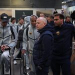 Η ΑΕΚ εγκαταλείπει το αυθημερόν ταξίδι και αναχωρεί το απόγευμα για Θεσσαλονίκη