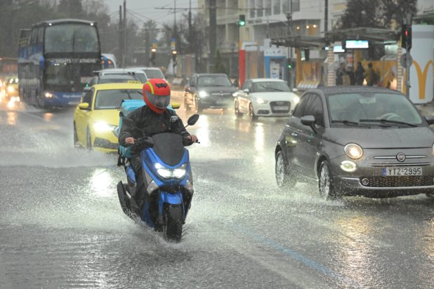 Συστάσεις της Πολιτικής Προστασίας στους πολίτες ενόψει της επιδείνωσης του καιρού – Τι γνωρίζουμε μέχρι τώρα