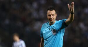 Ο Γερμανός Σβεν Γιαμπλόνσκι ορίστηκε για το ντέρμπι Παναθηναϊκός–ΑΕΚ