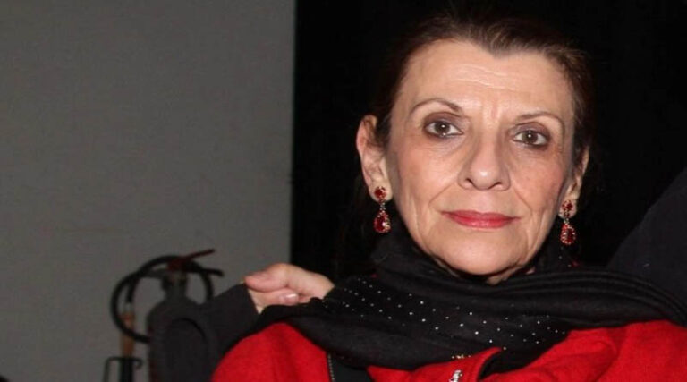Μαρία Κανελλοπούλου: 55 ημέρες αποκατάστασης μετά το σοβαρό τροχαίο