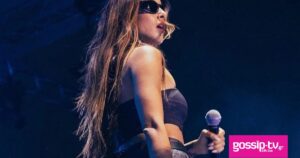 Μαρίνα Σάττι και Rack: οι φήμες για νέο ειδύλλιο που δεν έχουν επιβεβαιωθεί