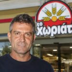 Προφυλακίζεται ο Άγγελος Γιαννακόπουλος του «Χωριάτικου» – Ελεύθερος με εγγύηση ο γιος του