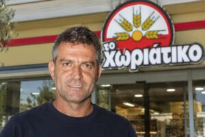 Προφυλακίζεται ο Άγγελος Γιαννακόπουλος του «Χωριάτικου» – Ελεύθερος με εγγύηση ο γιος του
