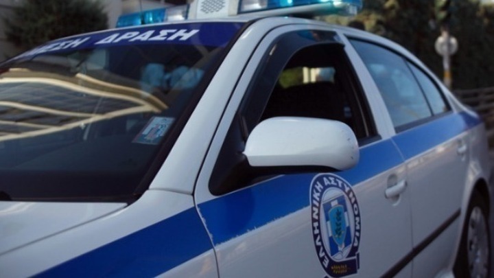 Άνοιξε το χρηματοκιβώτιο του Γιώργου Μαζωνάκη με εντολή ανακριτή