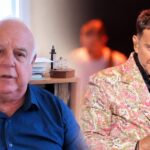 Χαϊκάλης για τον θάνατο του Μαζωνάκη: «Έπρεπε κάποιος να του πει να προσέξει»