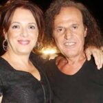 Η Ελένη Ράντου ξεσπά για ψεύτικη φωτογραφία του Βασίλη Παπακωνσταντίνου στο νοσοκομείο