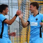 Η ΑΕΚ Κ19 νίκησε 2-0 τον Παναιτωλικό και πάτησε κορυφή με αγώνα λιγότερο