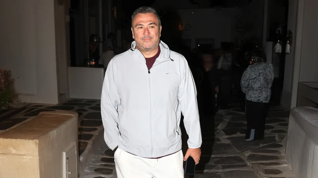 Καταγγελία στη Δίωξη Ηλεκτρονικού Εγκλήματος έκανε ο Ρέμος