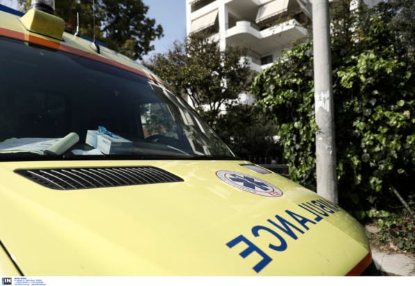 Καλλιθέα: Πώς η 35χρονη συνεπιβάτιδα βρέθηκε τραυματισμένη στο αντίθετο ρεύμα