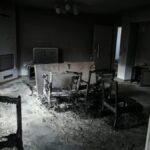 Συνελήφθη στη Λευκάδα αξιωματικός του Πολεμικού Ναυτικού για εμπρησμούς σε περιουσίες πρώην συντρόφων
