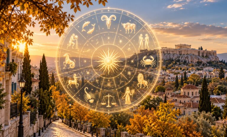 Ζώδια: Οι αστρολογικές προβλέψεις της εβδομάδας (5 έως 11 Οκτωβρίου 2026) – Τι γνωρίζουμε μέχρι τώρα