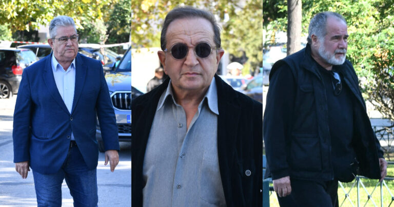 Μπέτυ Βαλάση: Το τελευταίο αντίο και η παρακαταθήκη της «Λωξάντρας»