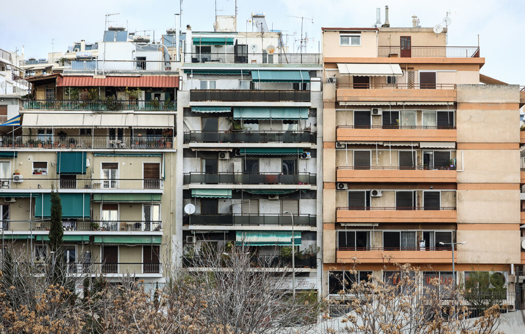Αυξήσεις έως 74,52% στα ενοίκια σε Αμπελόκηπους μέσα σε 4 χρόνια