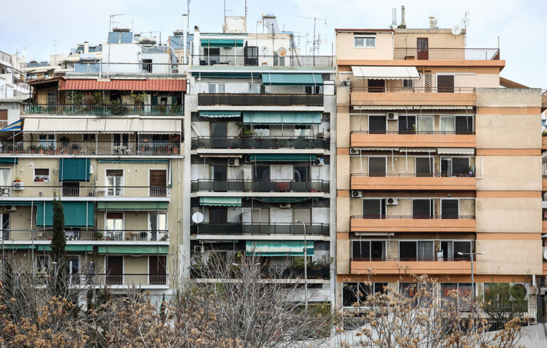 Αυξήσεις έως 74,52% στα ενοίκια σε Αμπελόκηπους μέσα σε 4 χρόνια
