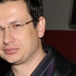 Σταύρος Νικολαΐδης για Γιώργο Μαζωνάκη: «Έπαιξε σημαντικό ρόλο στη ζωή μου – Μου άνοιξε μια πόρτα για να γνωρίσω καλύτερα τον εαυτό μου»