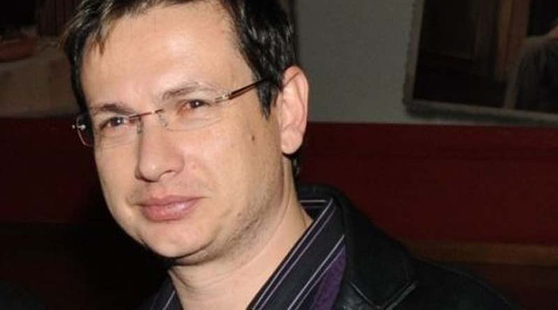 Σταύρος Νικολαΐδης για Γιώργο Μαζωνάκη: «Έπαιξε σημαντικό ρόλο στη ζωή μου – Μου άνοιξε μια πόρτα για να γνωρίσω καλύτερα τον εαυτό μου»