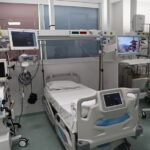Σε κρίσιμη κατάσταση και διασωληνωμένη 20χρονη με βακτηριακή μηνιγγίτιδα