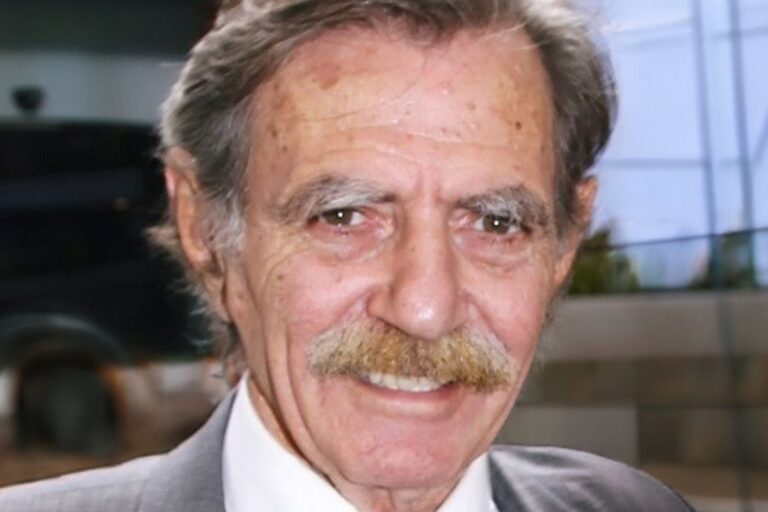 Γιώργος Βαρδινογιάννης: Η τελευταία επιθυμία της οικογένειας για τον «Καπετάνιο»