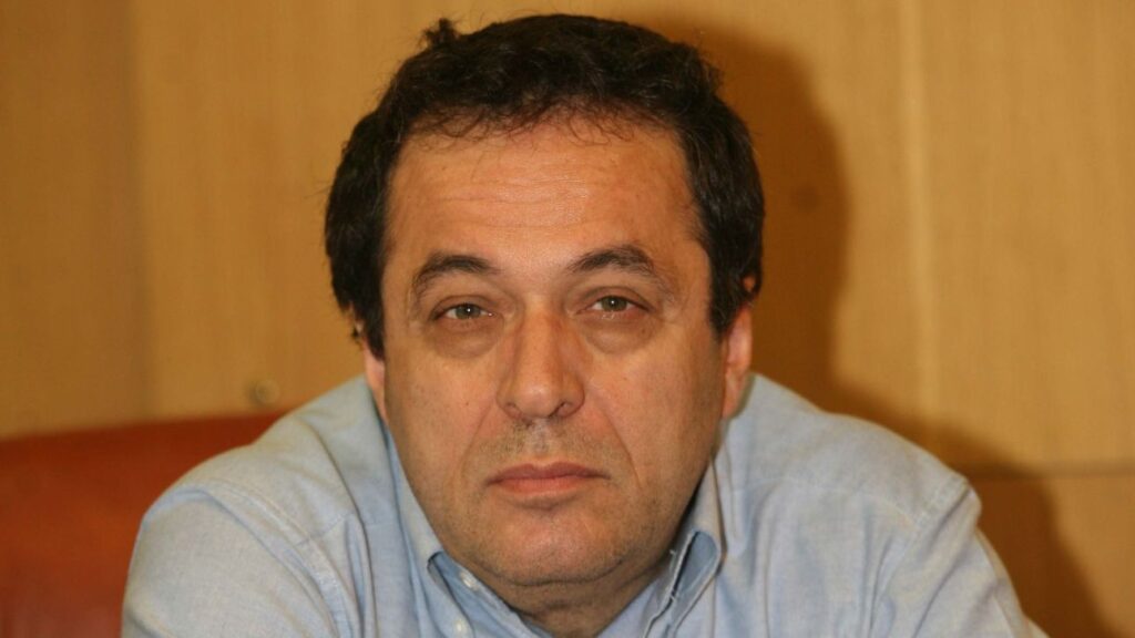 Στη φυλακή ο Ρίζος Ρίζος για την υπόθεση «Χωριάτικο»