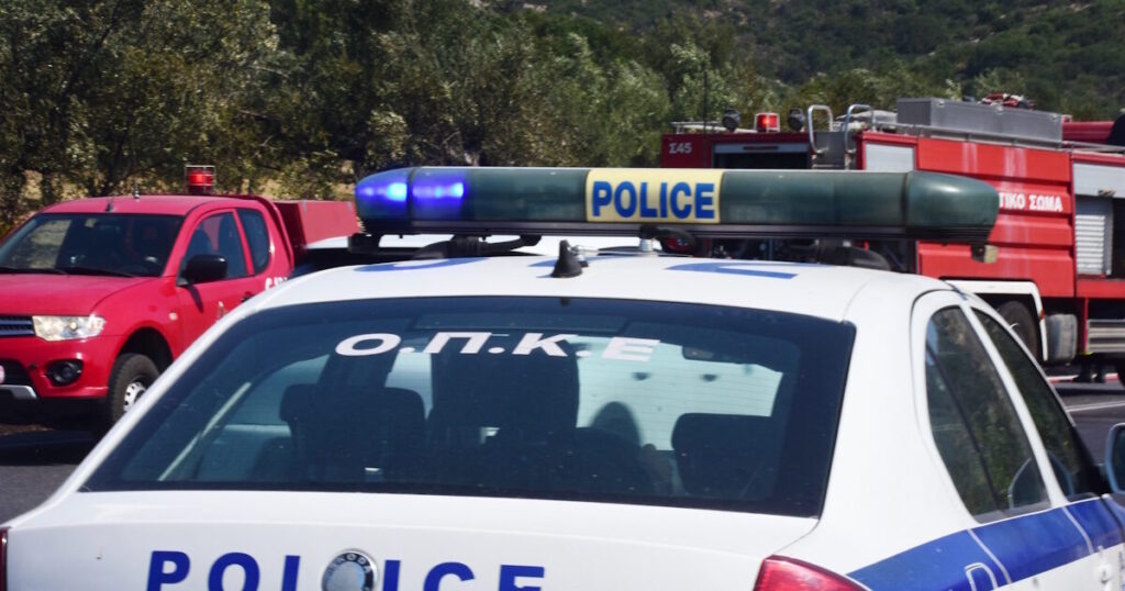 Ελευσίνα: Παραδόθηκαν και οι δύο νεαροί για την επίθεση στον 32χρονο