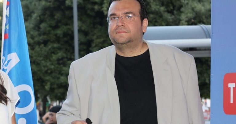 Απάτη κατά του ΕΦΚΑ: Δεσμεύτηκαν τα περιουσιακά στοιχεία του Φίλιππου Καμπούρη και του ΛΑΟΣ – Τι γνωρίζουμε μέχρι τώρα