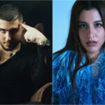 Μαρίνα Σάττι και Rack: Οι φήμες για νέο ζευγάρι που άναψαν τη showbiz