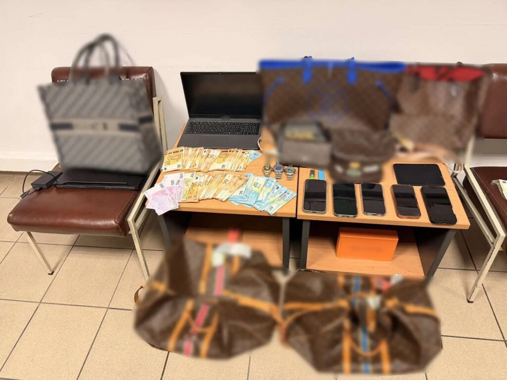 Έξι συλλήψεις για απάτη εκατομμυρίων με δωρεές παιδιών και χειραγώγηση αγώνων